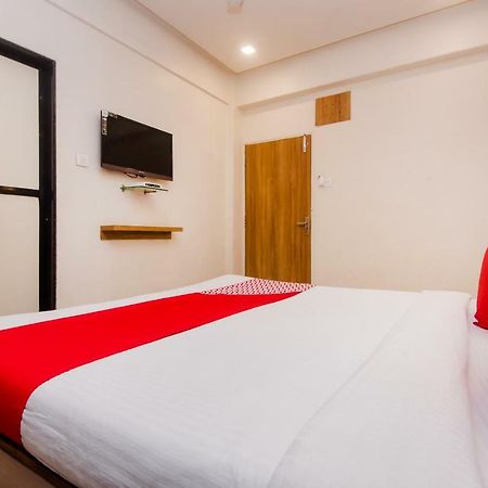 Oyo 935 Hotel Palkhee Mumbai Dış mekan fotoğraf