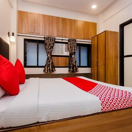 Oyo 935 Hotel Palkhee Mumbai Dış mekan fotoğraf