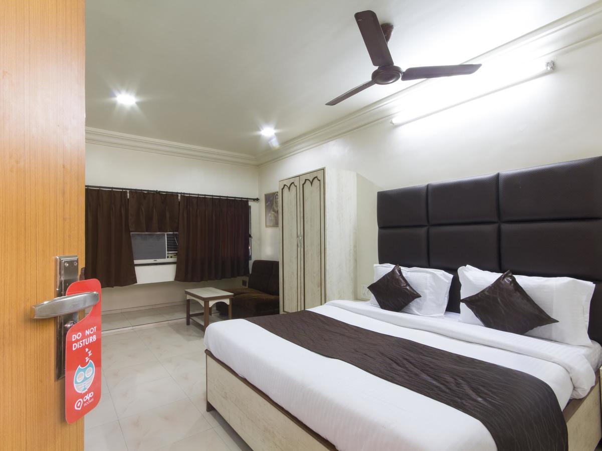 Oyo 935 Hotel Palkhee Mumbai Dış mekan fotoğraf