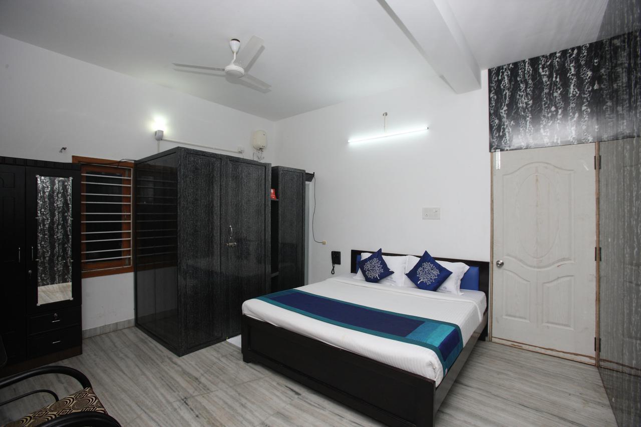 Oyo 935 Hotel Palkhee Mumbai Dış mekan fotoğraf