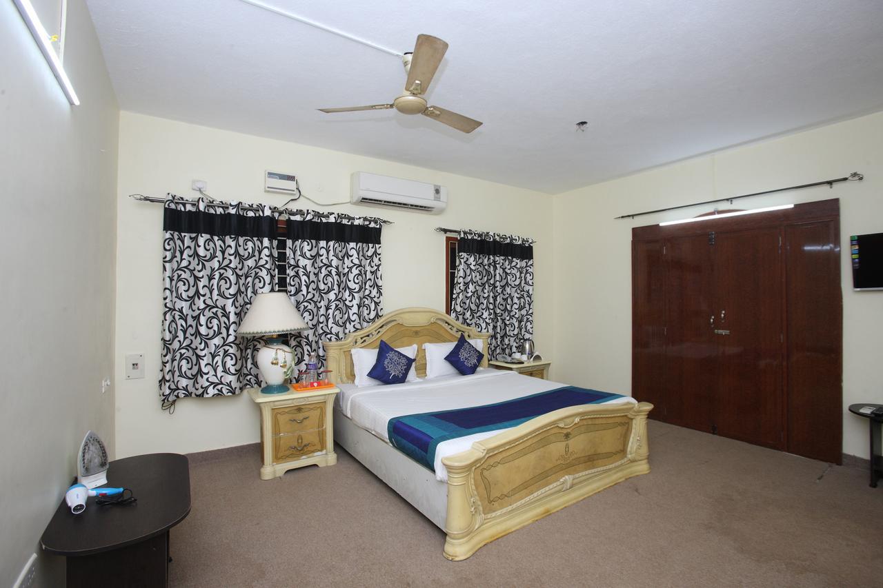 Oyo 935 Hotel Palkhee Mumbai Dış mekan fotoğraf