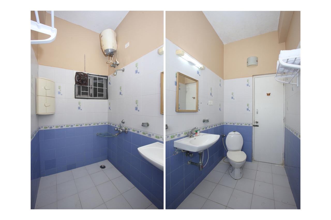 Oyo 935 Hotel Palkhee Mumbai Dış mekan fotoğraf