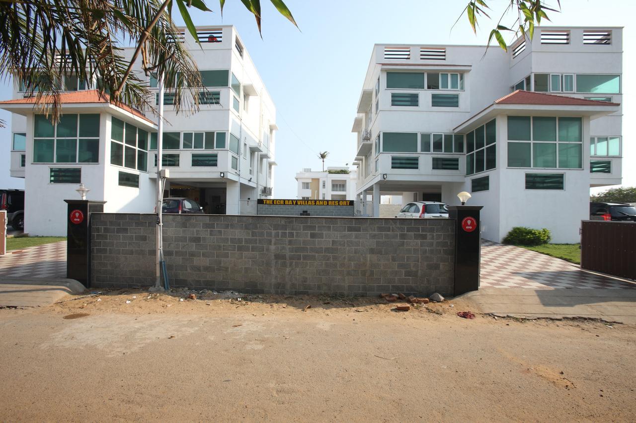Oyo 935 Hotel Palkhee Mumbai Dış mekan fotoğraf