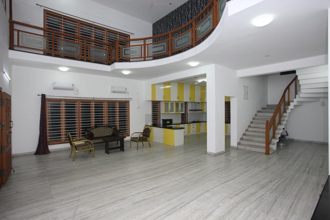 Oyo 935 Hotel Palkhee Mumbai Dış mekan fotoğraf