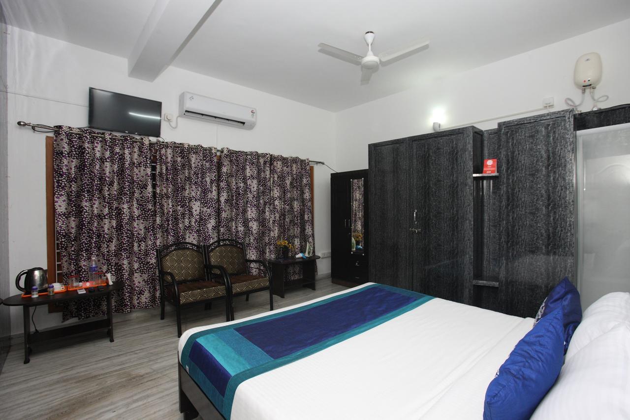 Oyo 935 Hotel Palkhee Mumbai Dış mekan fotoğraf