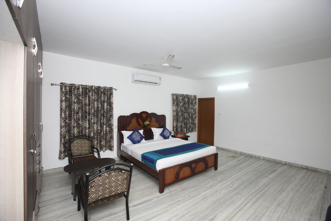 Oyo 935 Hotel Palkhee Mumbai Dış mekan fotoğraf