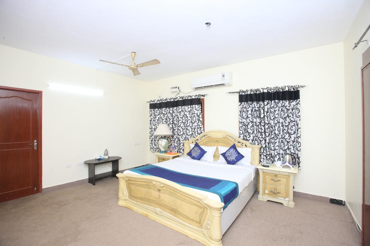 Oyo 935 Hotel Palkhee Mumbai Dış mekan fotoğraf
