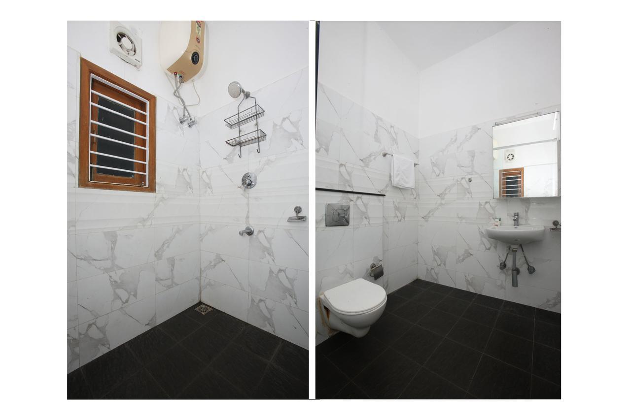 Oyo 935 Hotel Palkhee Mumbai Dış mekan fotoğraf