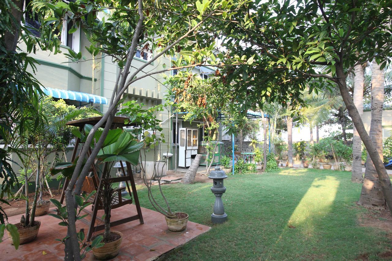 Oyo 935 Hotel Palkhee Mumbai Dış mekan fotoğraf