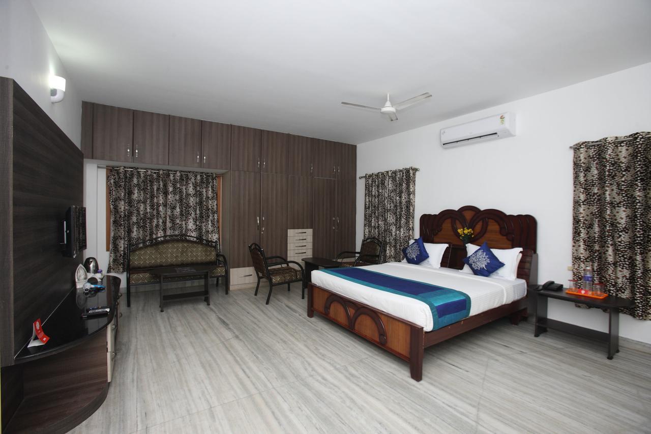 Oyo 935 Hotel Palkhee Mumbai Dış mekan fotoğraf