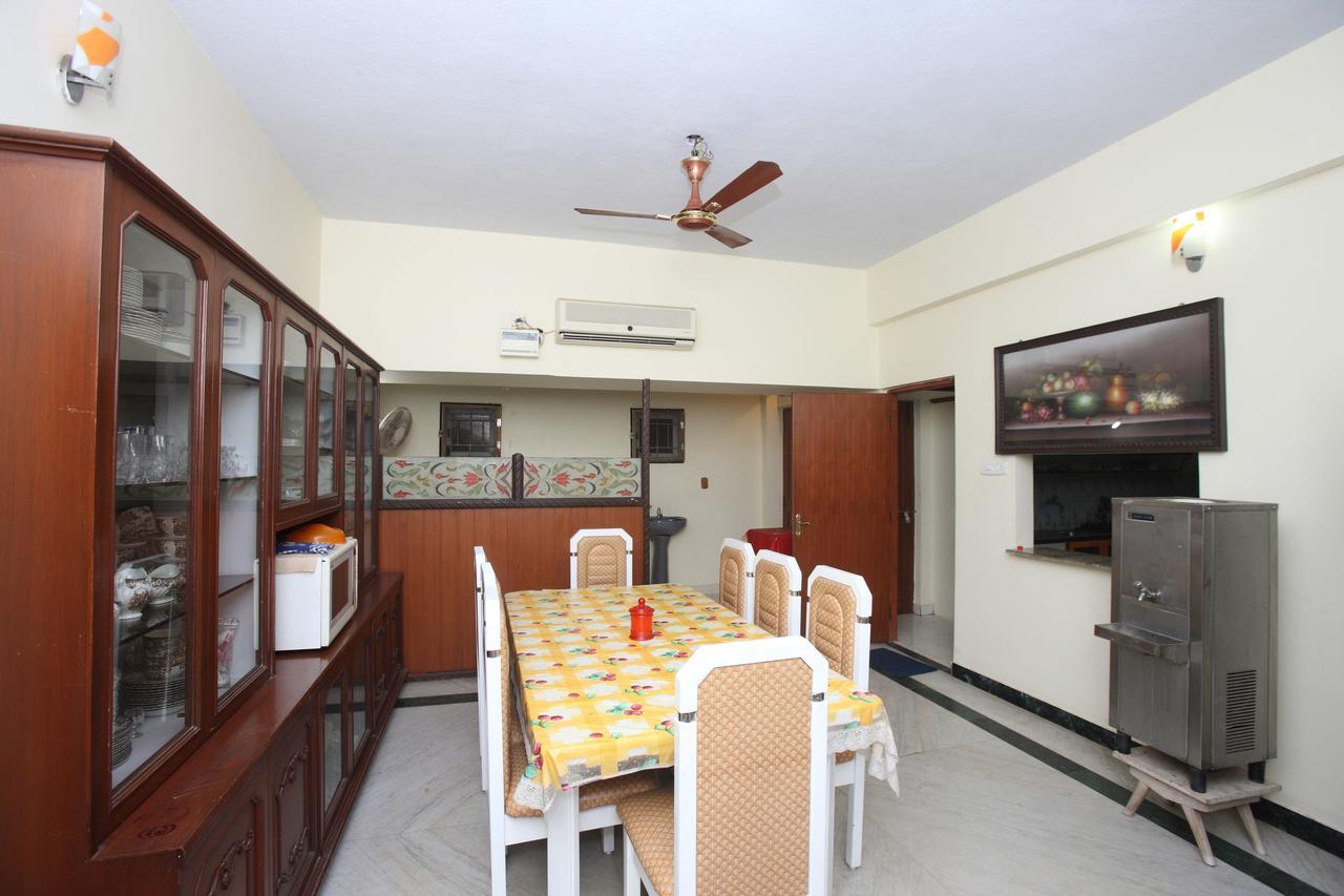 Oyo 935 Hotel Palkhee Mumbai Dış mekan fotoğraf