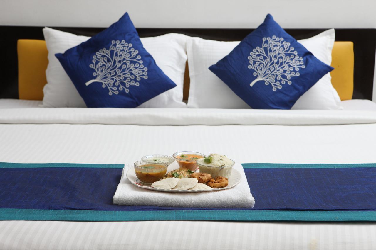 Oyo 935 Hotel Palkhee Mumbai Dış mekan fotoğraf