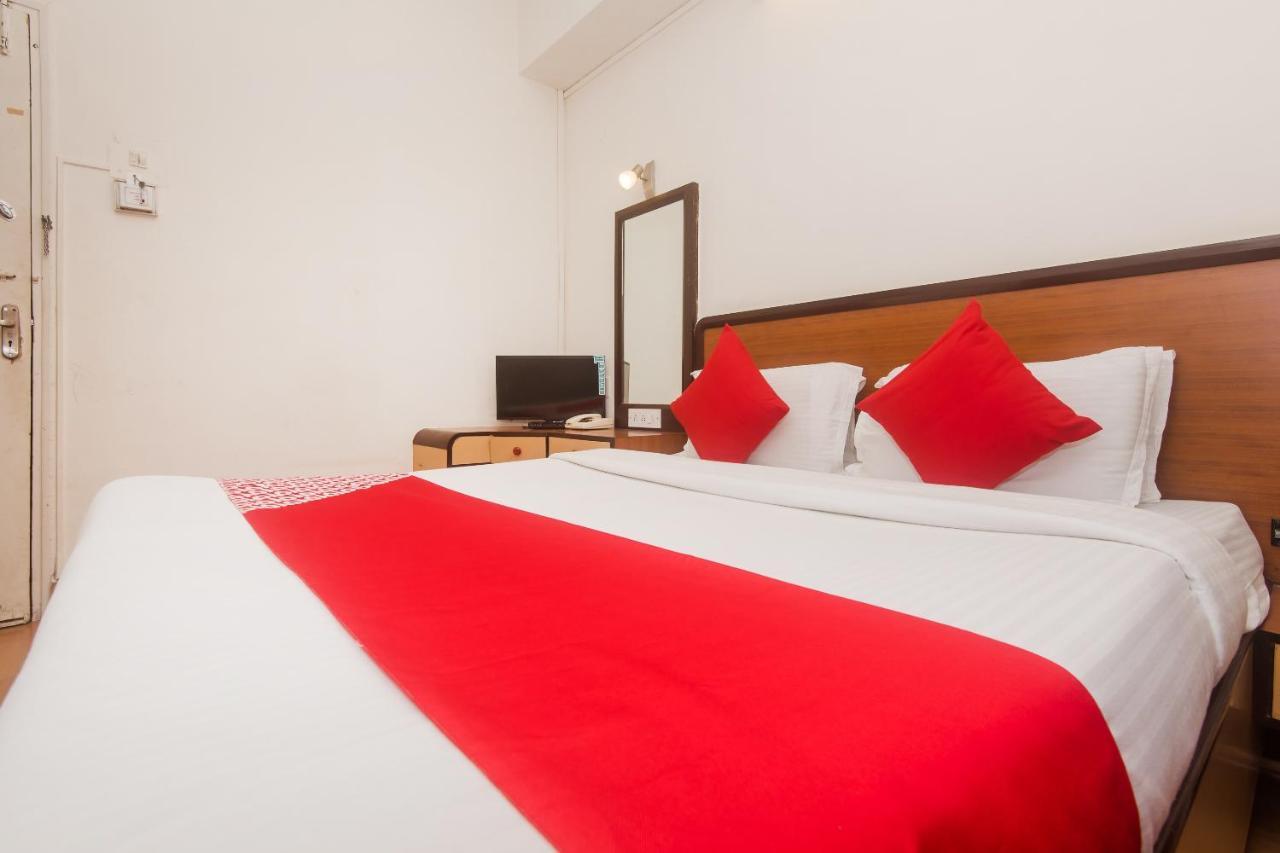 Oyo 935 Hotel Palkhee Mumbai Dış mekan fotoğraf