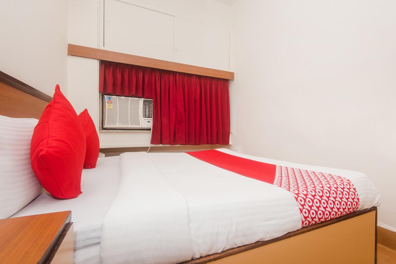 Oyo 935 Hotel Palkhee Mumbai Dış mekan fotoğraf