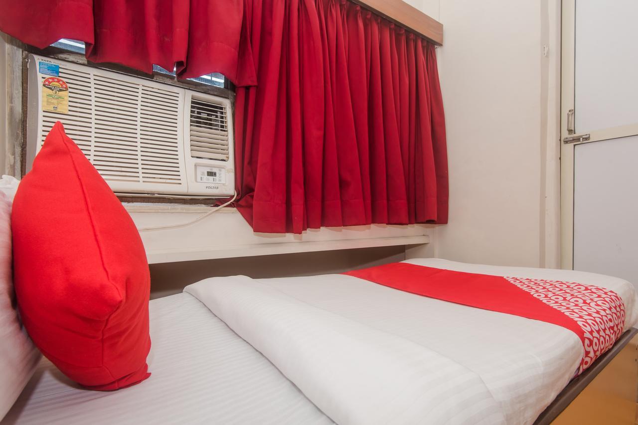 Oyo 935 Hotel Palkhee Mumbai Dış mekan fotoğraf
