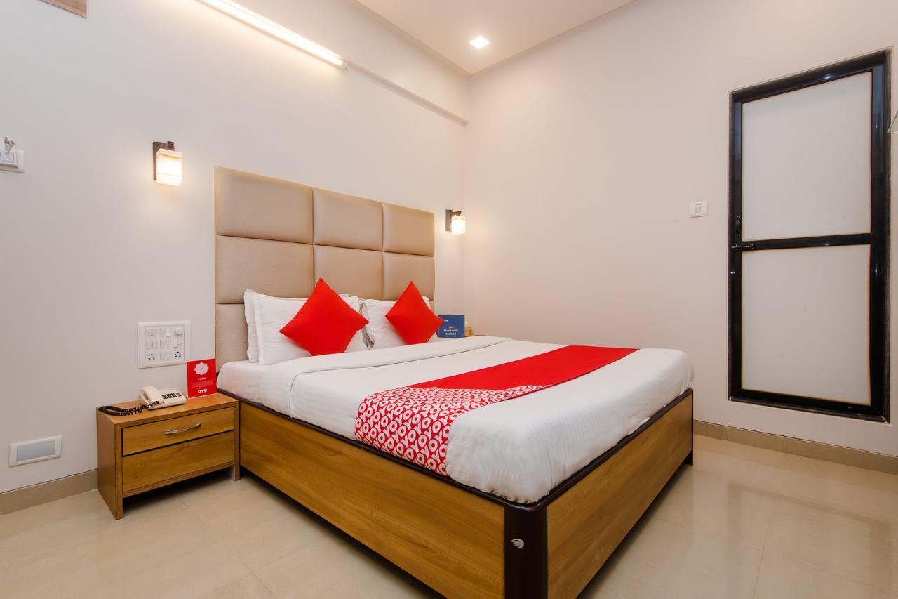 Oyo 935 Hotel Palkhee Mumbai Dış mekan fotoğraf