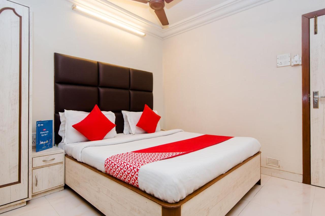 Oyo 935 Hotel Palkhee Mumbai Dış mekan fotoğraf