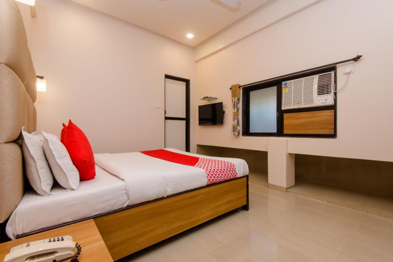 Oyo 935 Hotel Palkhee Mumbai Dış mekan fotoğraf