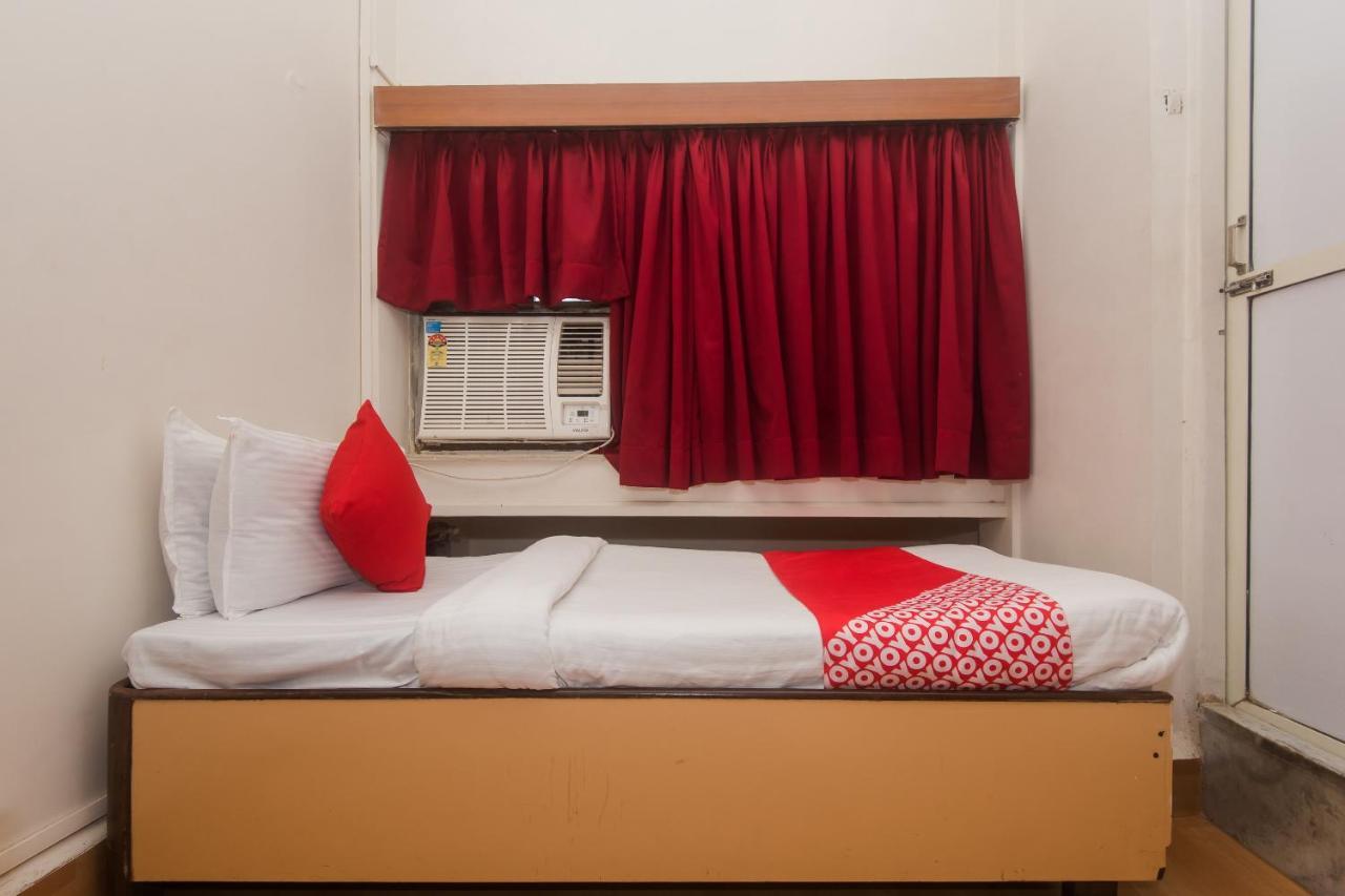 Oyo 935 Hotel Palkhee Mumbai Dış mekan fotoğraf