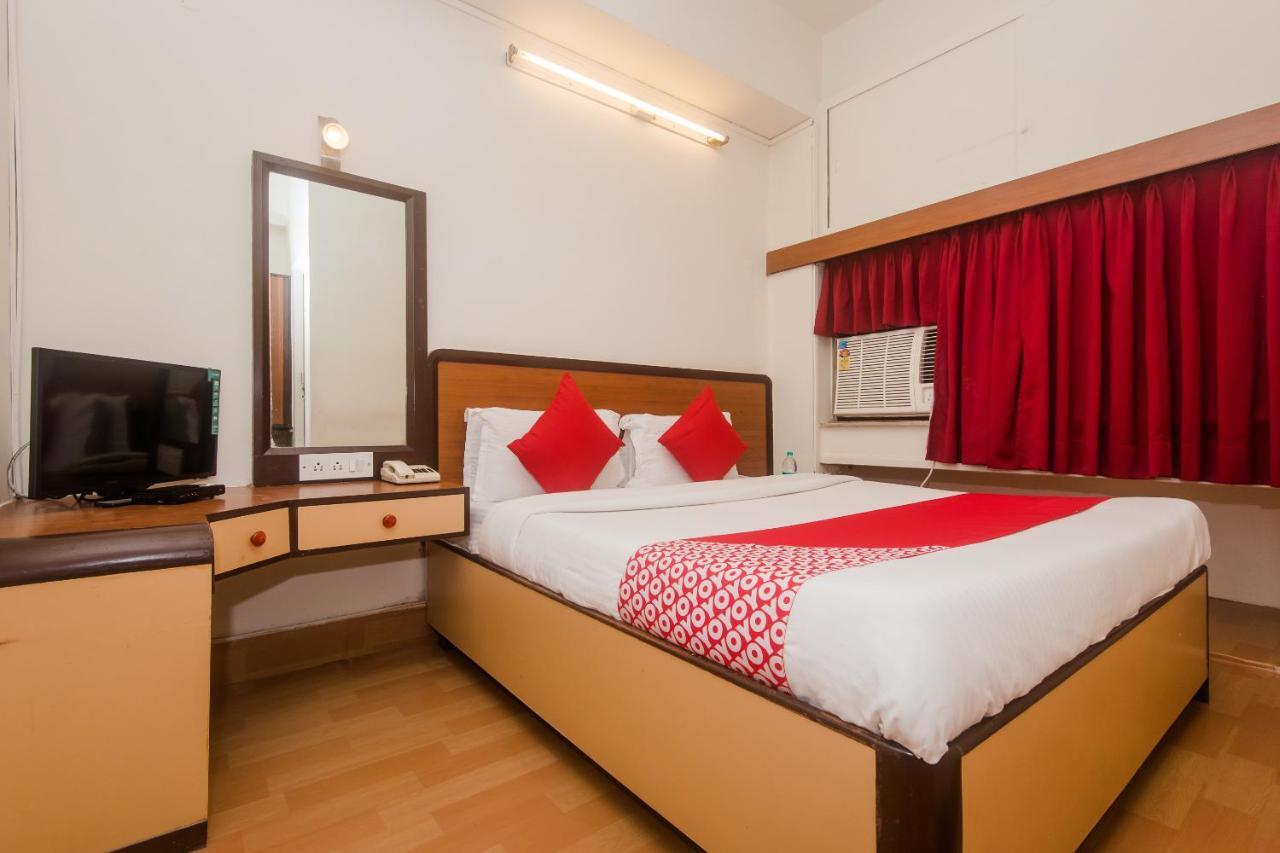 Oyo 935 Hotel Palkhee Mumbai Dış mekan fotoğraf