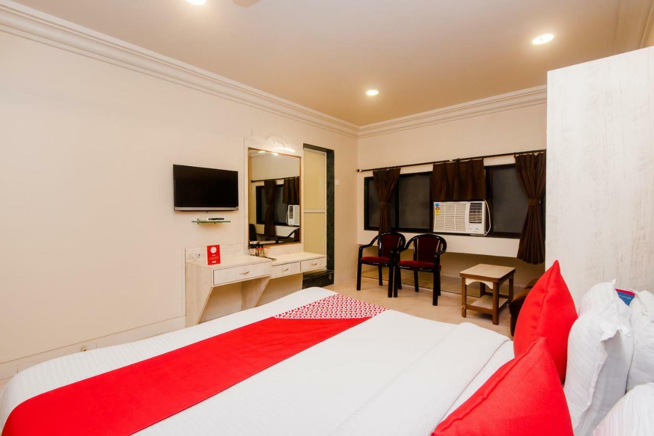 Oyo 935 Hotel Palkhee Mumbai Dış mekan fotoğraf